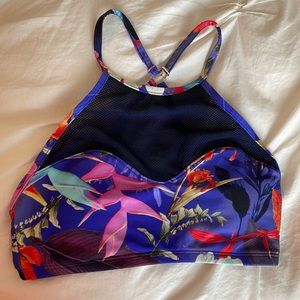 Athleta Bikini Top